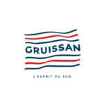 gruissan application mobile android application logo